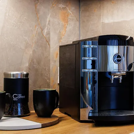 Apartment Jasmin Stargard Szczecinski