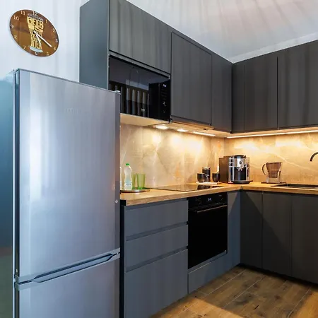 Apartment Jasmin Stargard Szczecinski