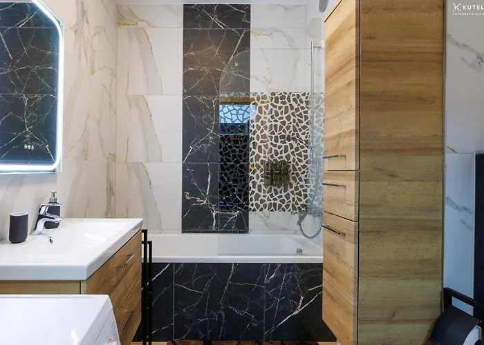 Jasmin Apartamento Stargard Szczeciński