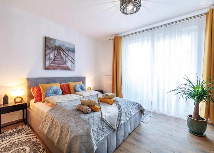 Apartamento Jasmin