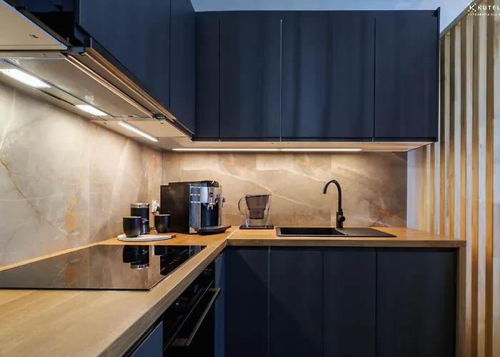 Apartamento Jasmin Stargard Szczeciński