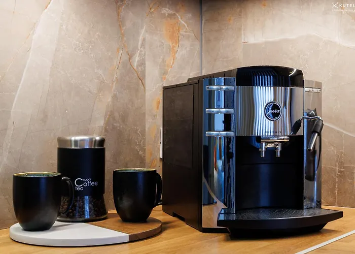 Apartamento Jasmin Stargard Szczeciński